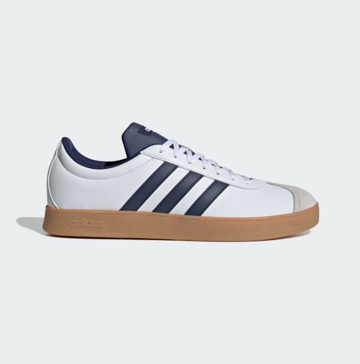 Чоловічі кросівки Adidas Vl Court JQ3037