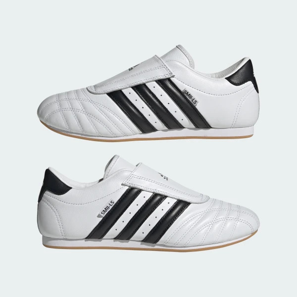 Кросівки Adidas Taekwondo JQ4774_image_8