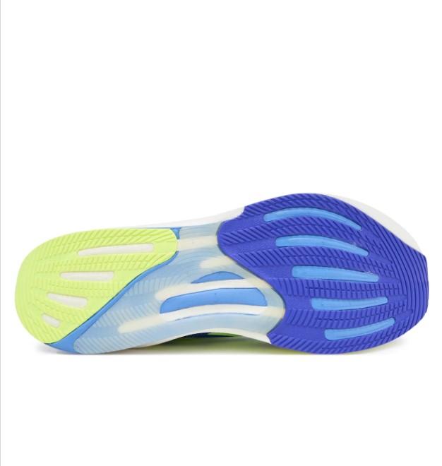 Кросівки чоловічі Adidas Supernova Rise 2 JQ7704_image_6