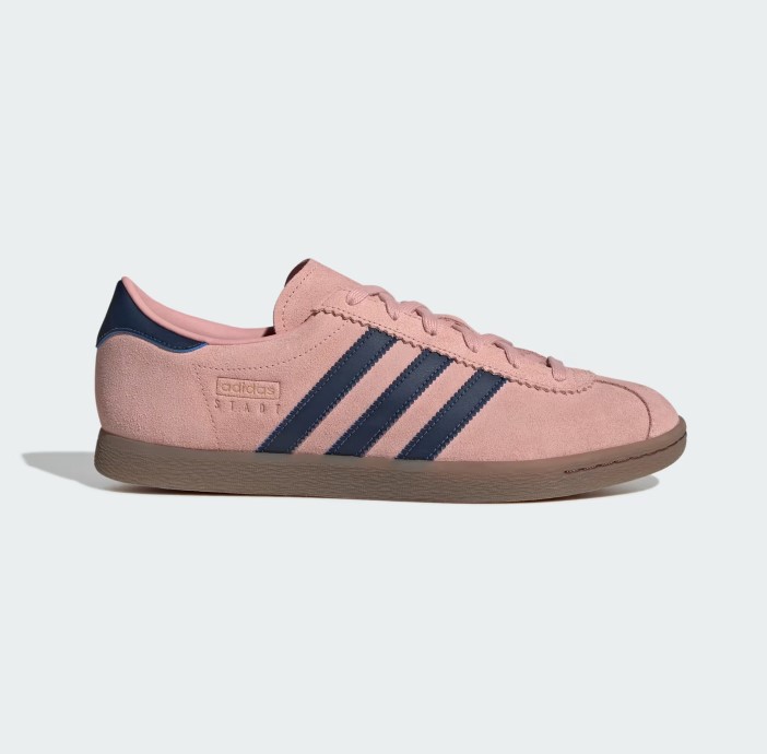 Жіночі кросівки Adidas Originals Stadt JQ9010