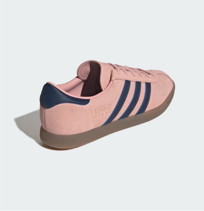 Жіночі кросівки Adidas Originals Stadt JQ9010_image_4