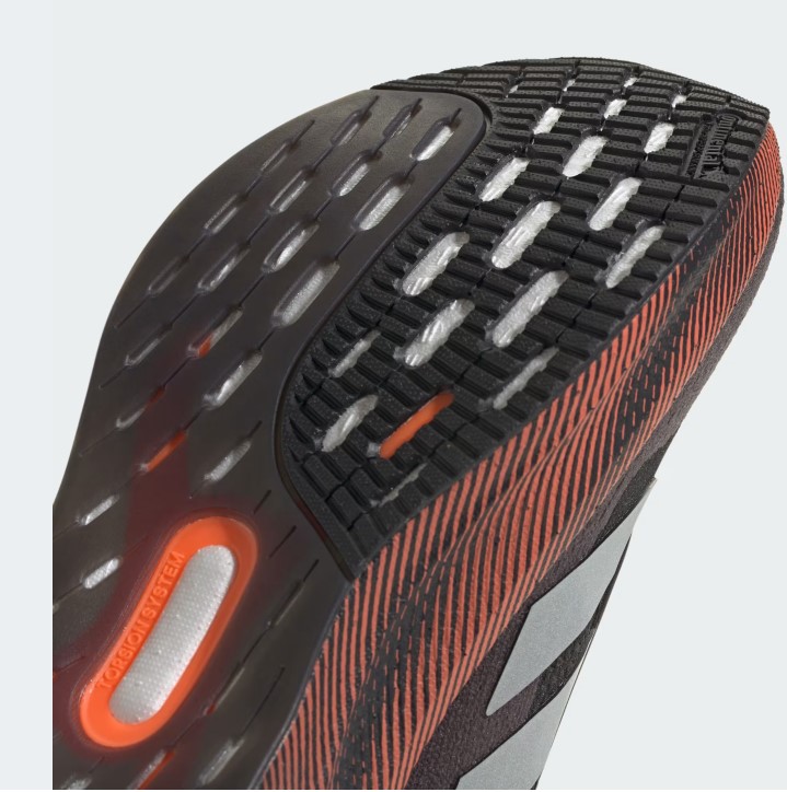 Чоловічі кросівки Adidas Ultraboost 5x JQ9082_image_7