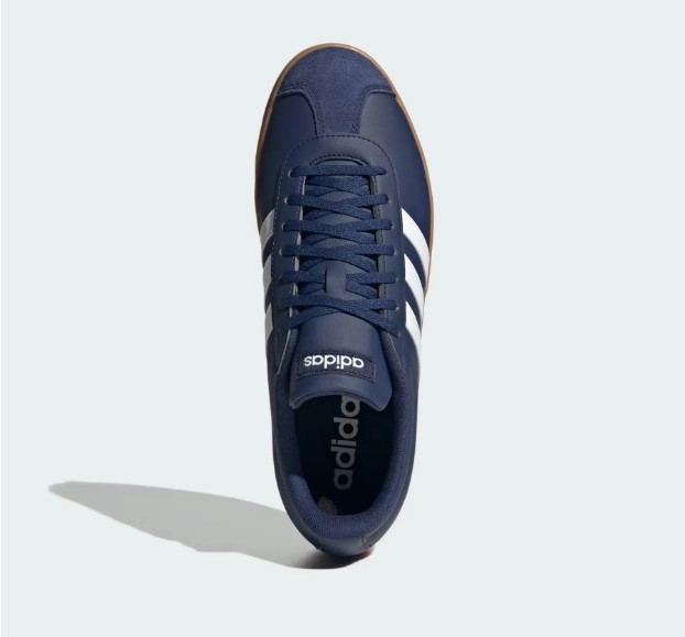 Кросівки Adidas VL Court Base JR2212_image_8