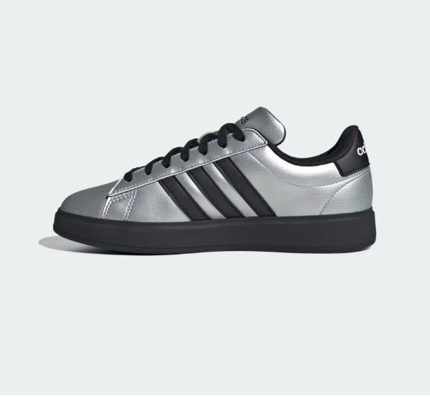 Жіночі кросівки Adidas Grand Court Cloudfoam Lifestyle JS1759