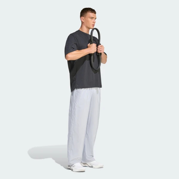 Спортивні штани для тренувань Adidas Power Essentials Workout KF1061_image_5
