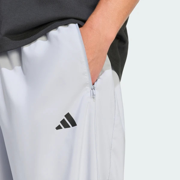 Спортивні штани для тренувань Adidas Power Essentials Workout KF1061_image_4