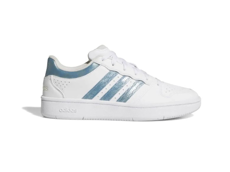 Кросівки жіночі Adidas Hoops Classic KI1098
