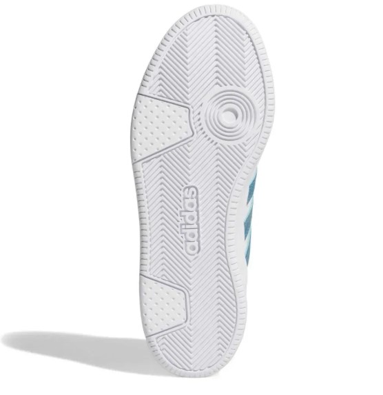 Кросівки жіночі Adidas Hoops Classic KI1098_image_7