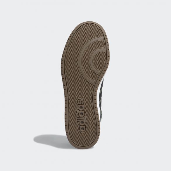 Чоловічі кросівки Adidas Neo Hoops 2.0 Mid CG7115_image_9