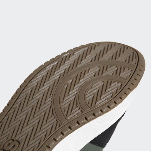 Чоловічі кросівки Adidas Neo Hoops 2.0 Mid CG7115_image_5
