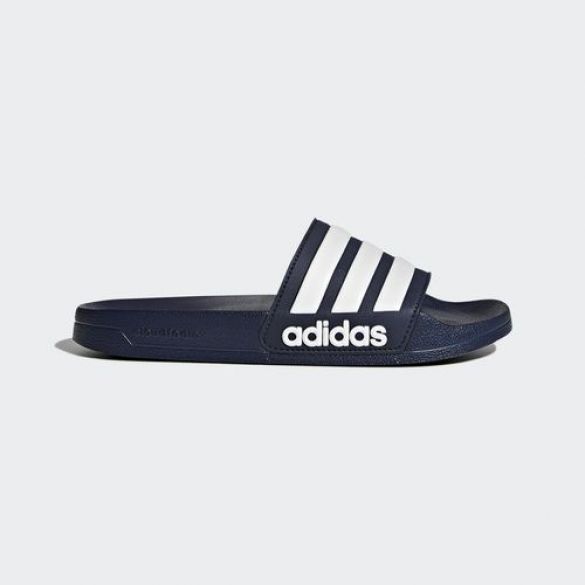 Чоловічі тапочки Adidas Cloudfoam Adilette AQ1703