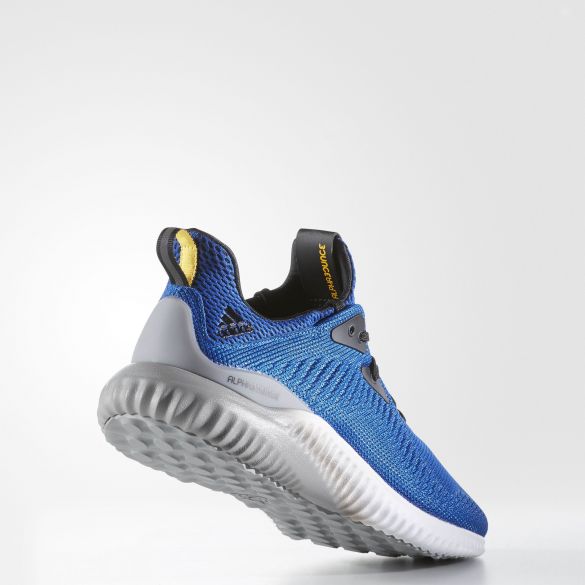 Чоловічі кросівки Adidas Alphabounce BB9037