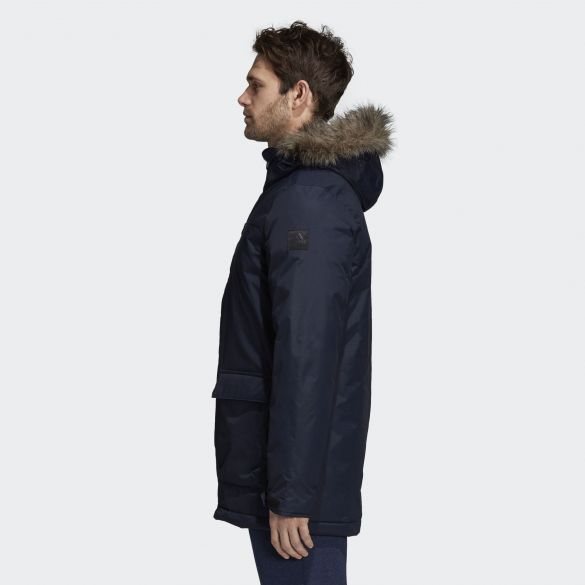 Чоловіча парка Adidas W Xploric Parka CY8602_image_3