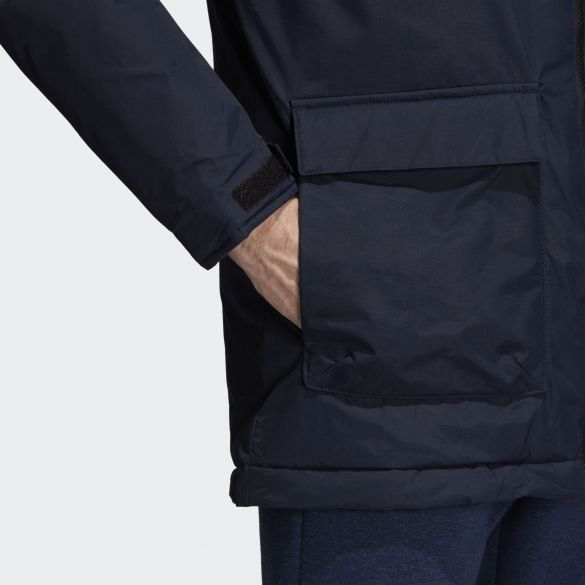 Чоловіча парка Adidas W Xploric Parka CY8602_image_7
