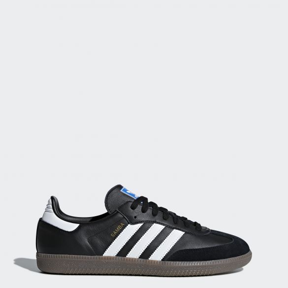 Чоловічі кросівки Adidas Originals Samba OG B75807