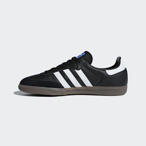 Чоловічі кросівки Adidas Originals Samba OG B75807