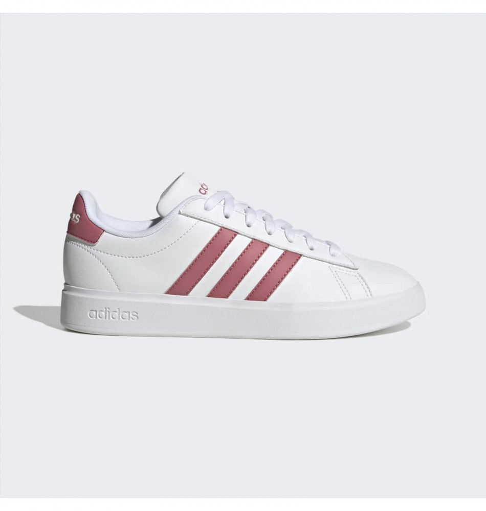 Кросівки жіночі Adidas Grand Court Cloudfoam Hp2537