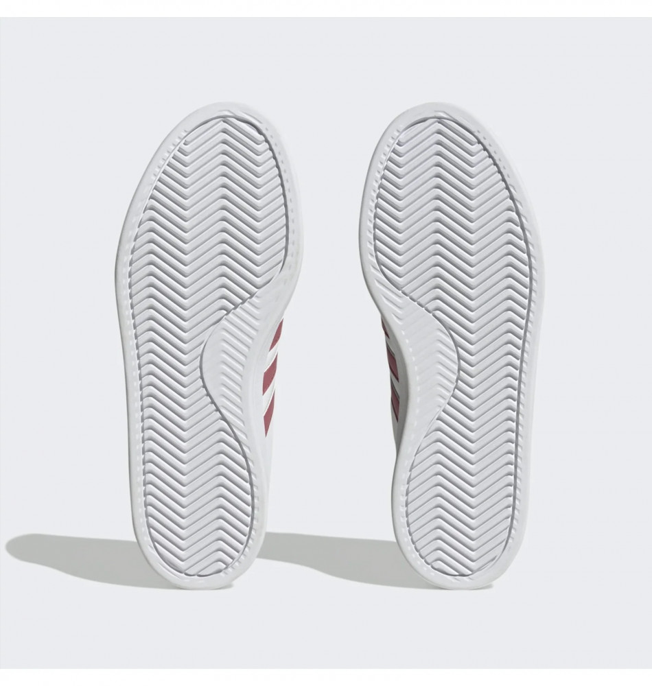 Кросівки жіночі Adidas Grand Court Cloudfoam Hp2537_image_4