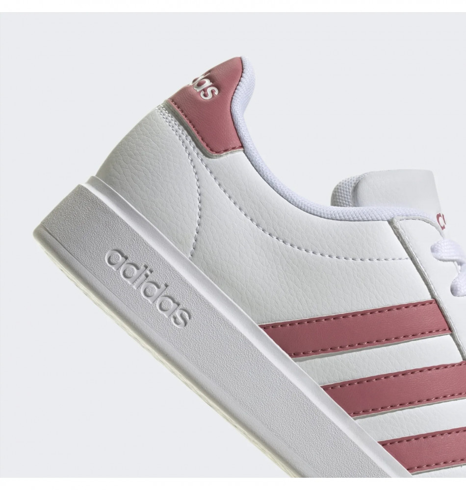 Кросівки жіночі Adidas Grand Court Cloudfoam Hp2537_image_5
