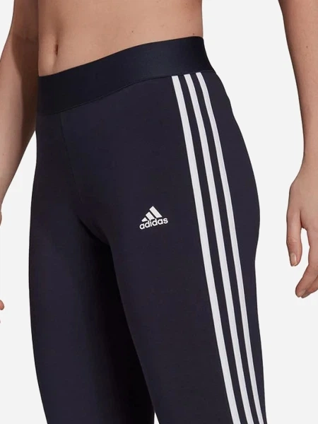 Спортивні легінси жіночі Adidas W 3S Leg H07771_image_3