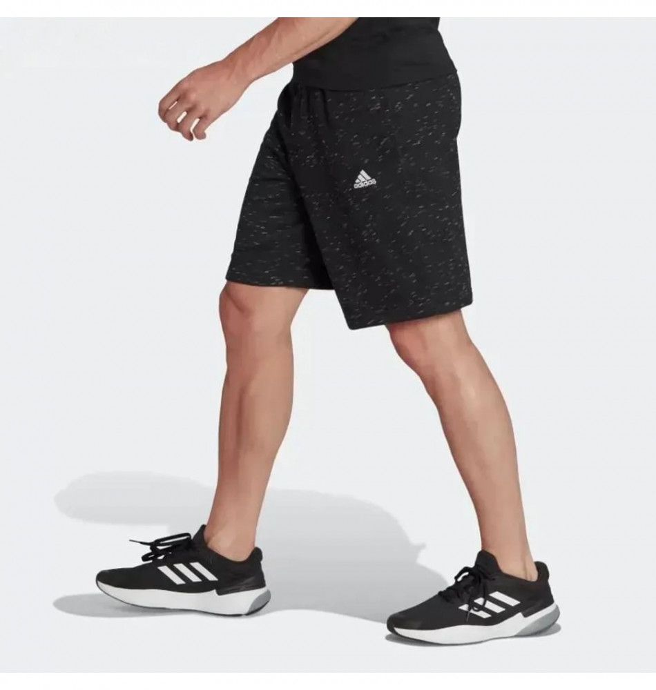 Чоловічі шорти Adidas Essentials HE1804_image_3