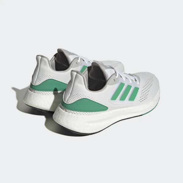 Кроссовки для бега Adidas Pureboost 22 HQ8588_image_6