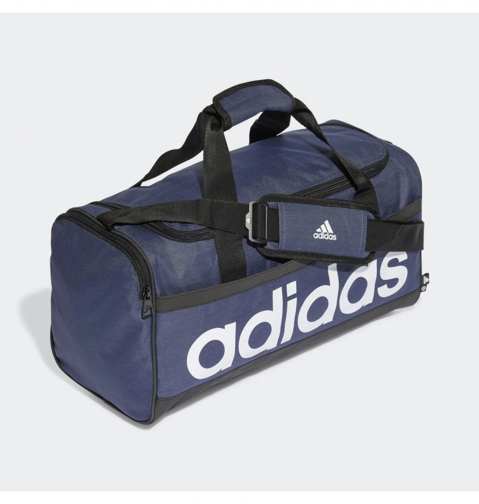 Сумка чоловіча Adidas Linear Blue HR5349_image_4