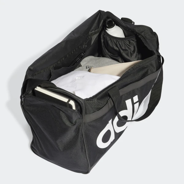 Сумка Adidas Essentials Linear Duffel Bag Medium HT4743_image_3