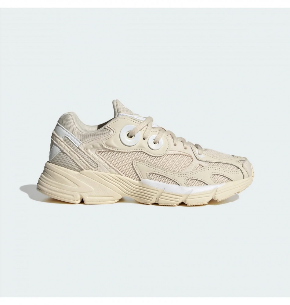 Жіночі кросівки Adidas Originals Astir Beige IE6989