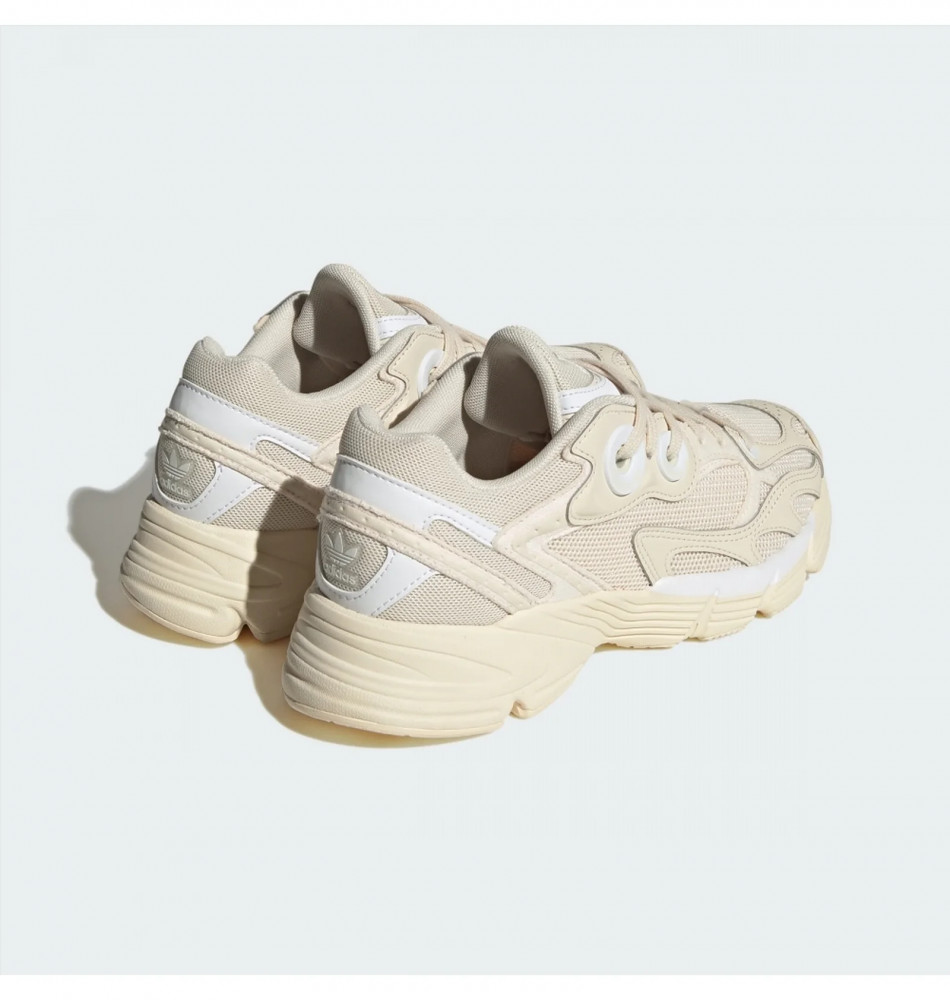 Жіночі кросівки Adidas Originals Astir Beige IE6989_image_4